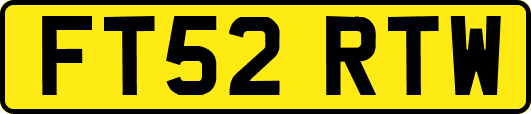 FT52RTW