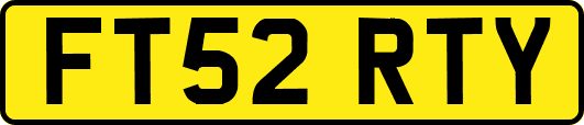 FT52RTY