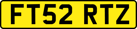 FT52RTZ