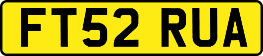 FT52RUA
