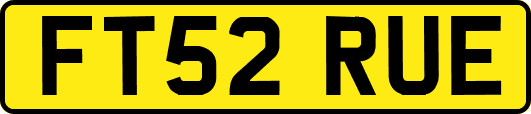 FT52RUE