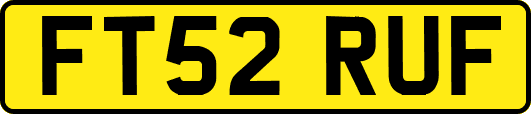FT52RUF