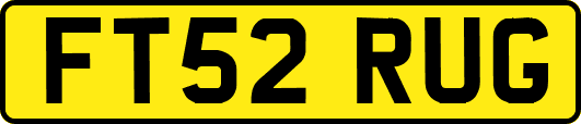FT52RUG