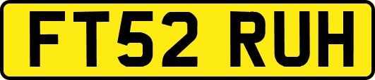 FT52RUH