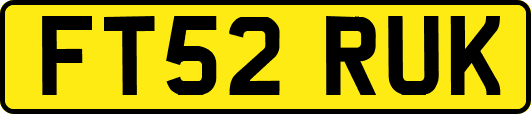 FT52RUK