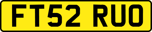 FT52RUO
