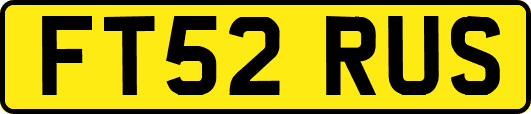 FT52RUS