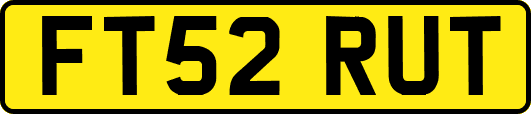 FT52RUT