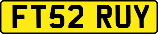 FT52RUY