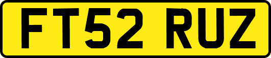 FT52RUZ
