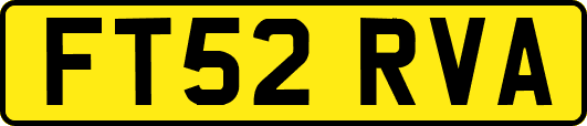FT52RVA