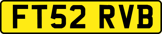 FT52RVB