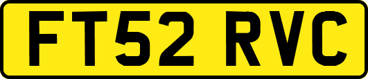 FT52RVC