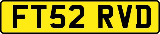 FT52RVD