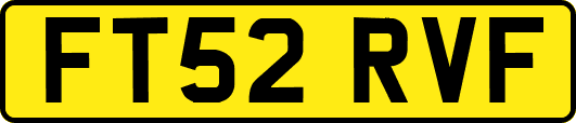 FT52RVF