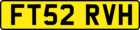 FT52RVH