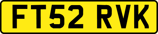 FT52RVK