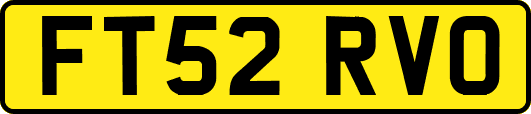 FT52RVO