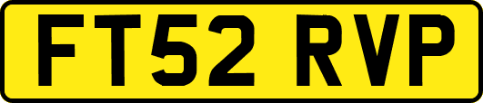 FT52RVP