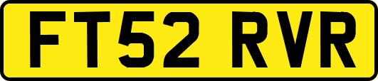 FT52RVR