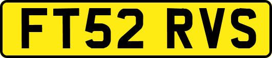 FT52RVS
