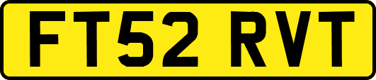 FT52RVT