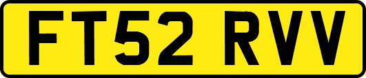 FT52RVV