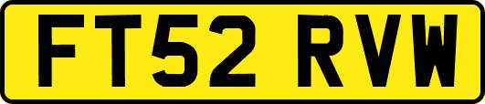 FT52RVW