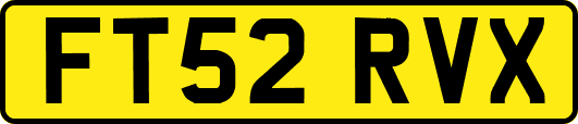 FT52RVX