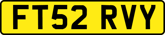 FT52RVY