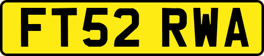 FT52RWA