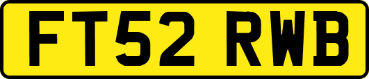 FT52RWB