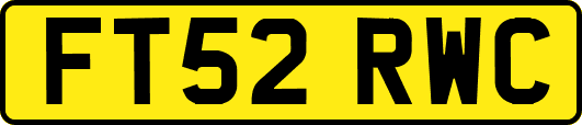 FT52RWC