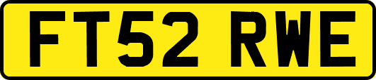 FT52RWE