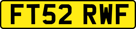 FT52RWF