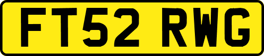 FT52RWG