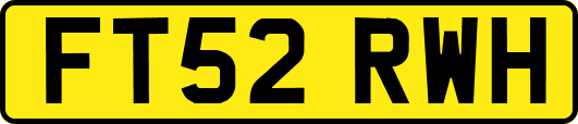 FT52RWH