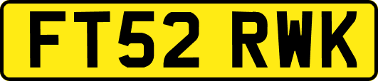 FT52RWK