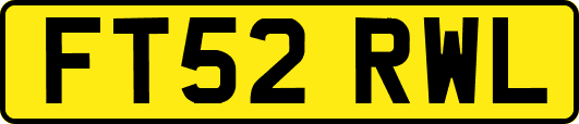 FT52RWL