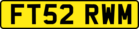 FT52RWM