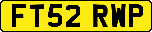 FT52RWP