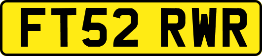 FT52RWR