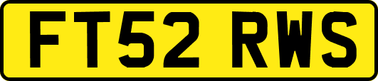 FT52RWS