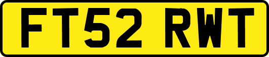 FT52RWT