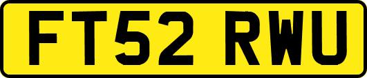 FT52RWU