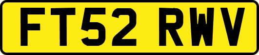 FT52RWV