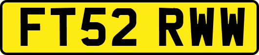 FT52RWW