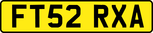 FT52RXA
