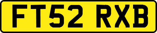 FT52RXB