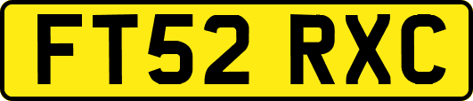 FT52RXC